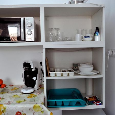 Cozy Seaside Studio Apartment C - Faraway Lagoa  Exteriör bild